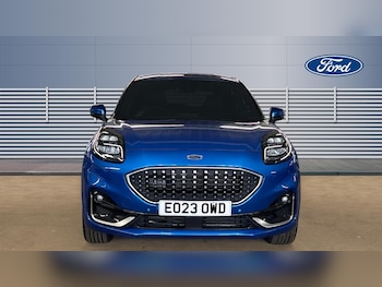 Used Ford Puma 2023 for sale - 78814991: Photo