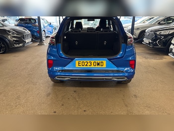 Used Ford Puma 2023 for sale - 78814991: Photo