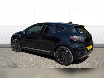Used Renault Clio 2024 for sale - 79198317: Photo