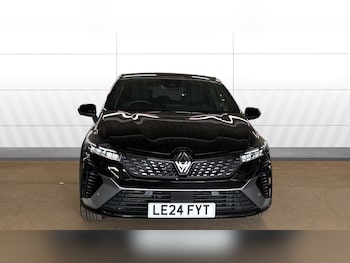 Used Renault Clio 2024 for sale - 79198317: Photo