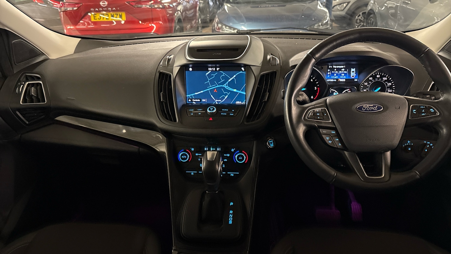 Used Ford Kuga 2019 for sale - 77245481: Photo 10