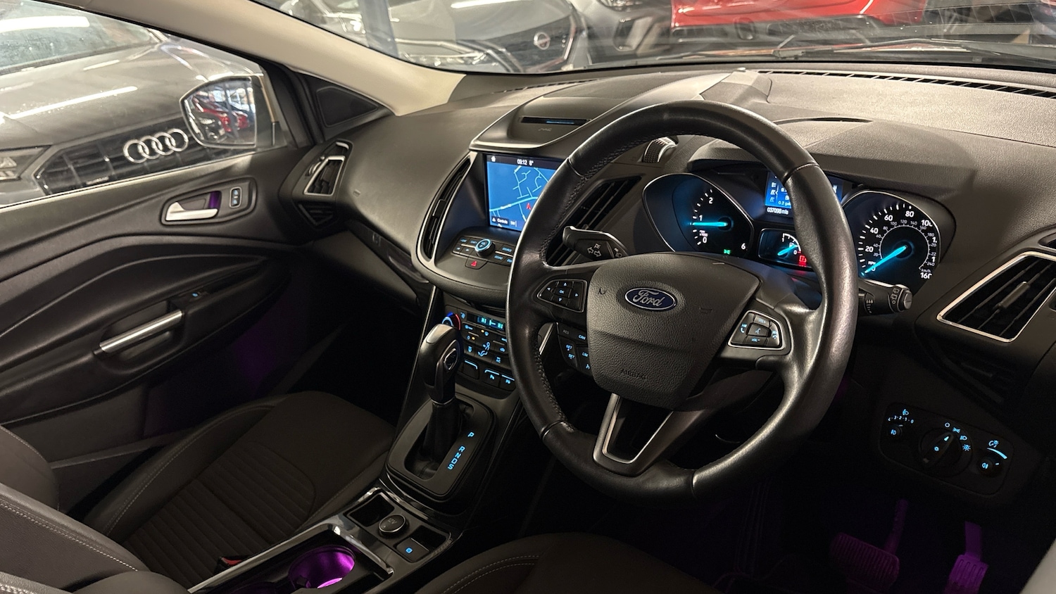 Used Ford Kuga 2019 for sale - 77245481: Photo 11