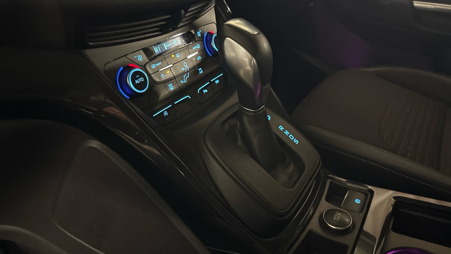 Used Ford Kuga 2019 for sale - 77245481: Photo 13