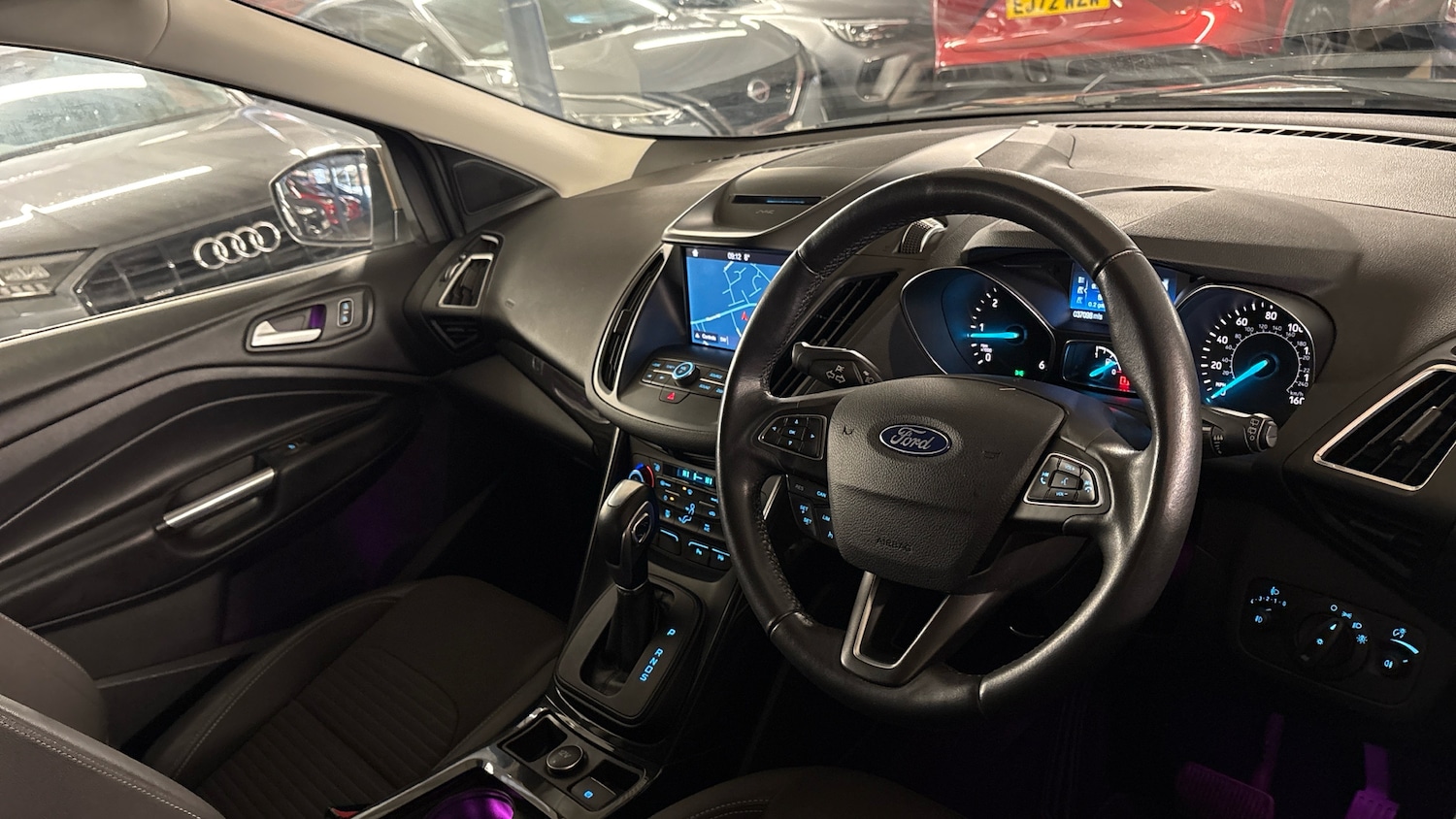 Used Ford Kuga 2019 for sale - 77245481: Photo 14