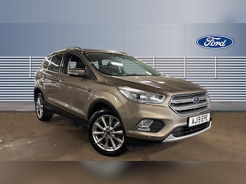 Used Ford Kuga 2019 for sale - 77245481: Photo
