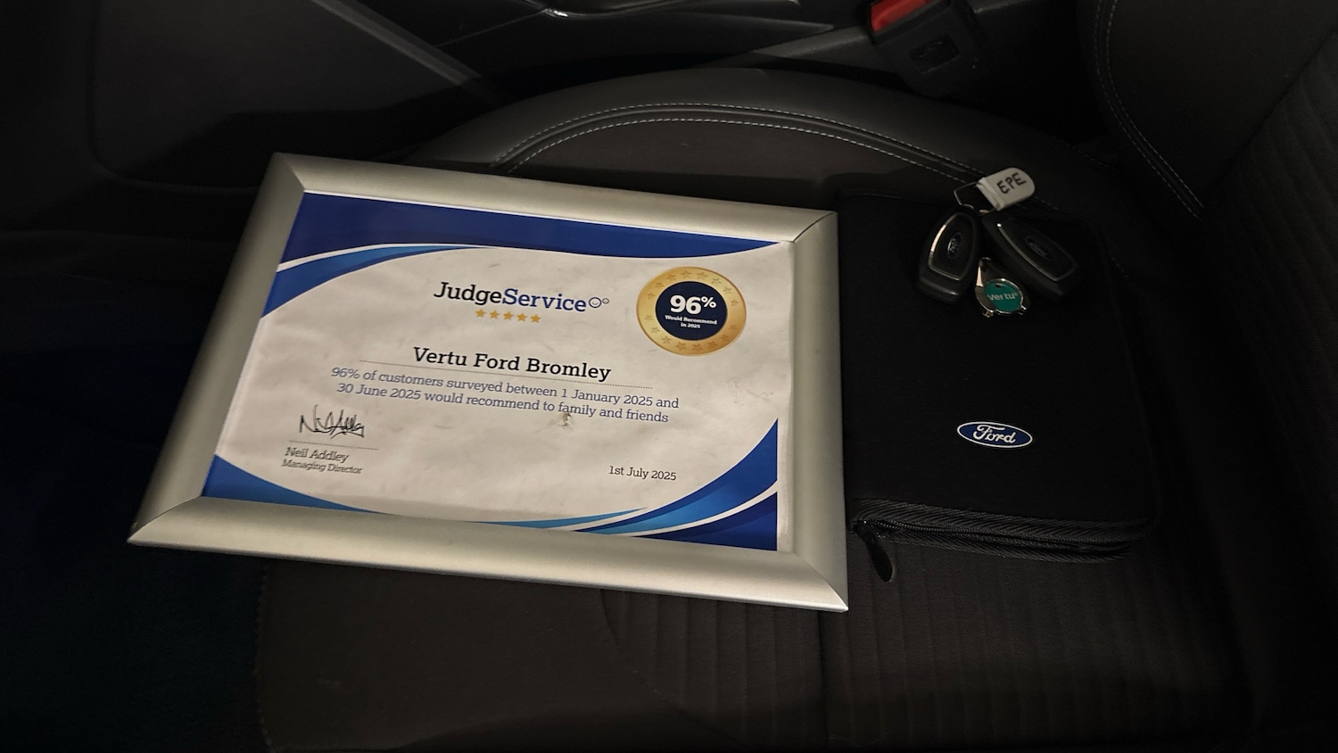 Used Ford Kuga 2019 for sale - 77245481: Photo 20