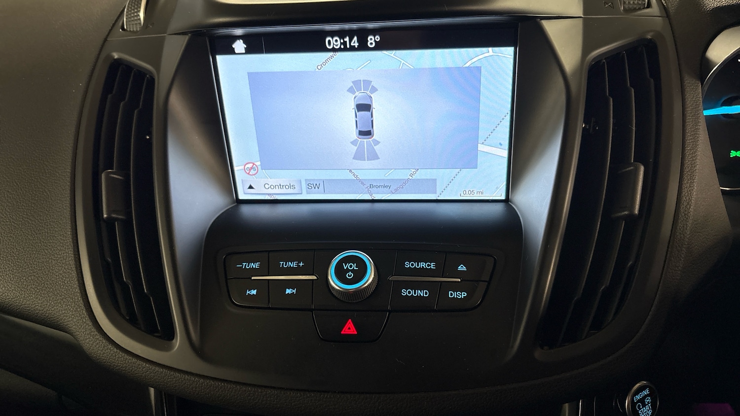 Used Ford Kuga 2019 for sale - 77245481: Photo 21