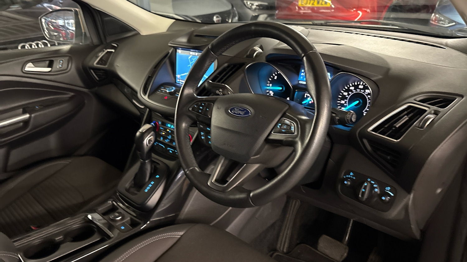 Used Ford Kuga 2019 for sale - 77245481: Photo 25