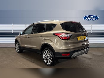 Used Ford Kuga 2019 for sale - 77245481: Photo