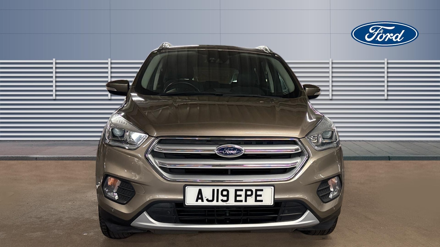 Used Ford Kuga 2019 for sale - 77245481: Photo 3