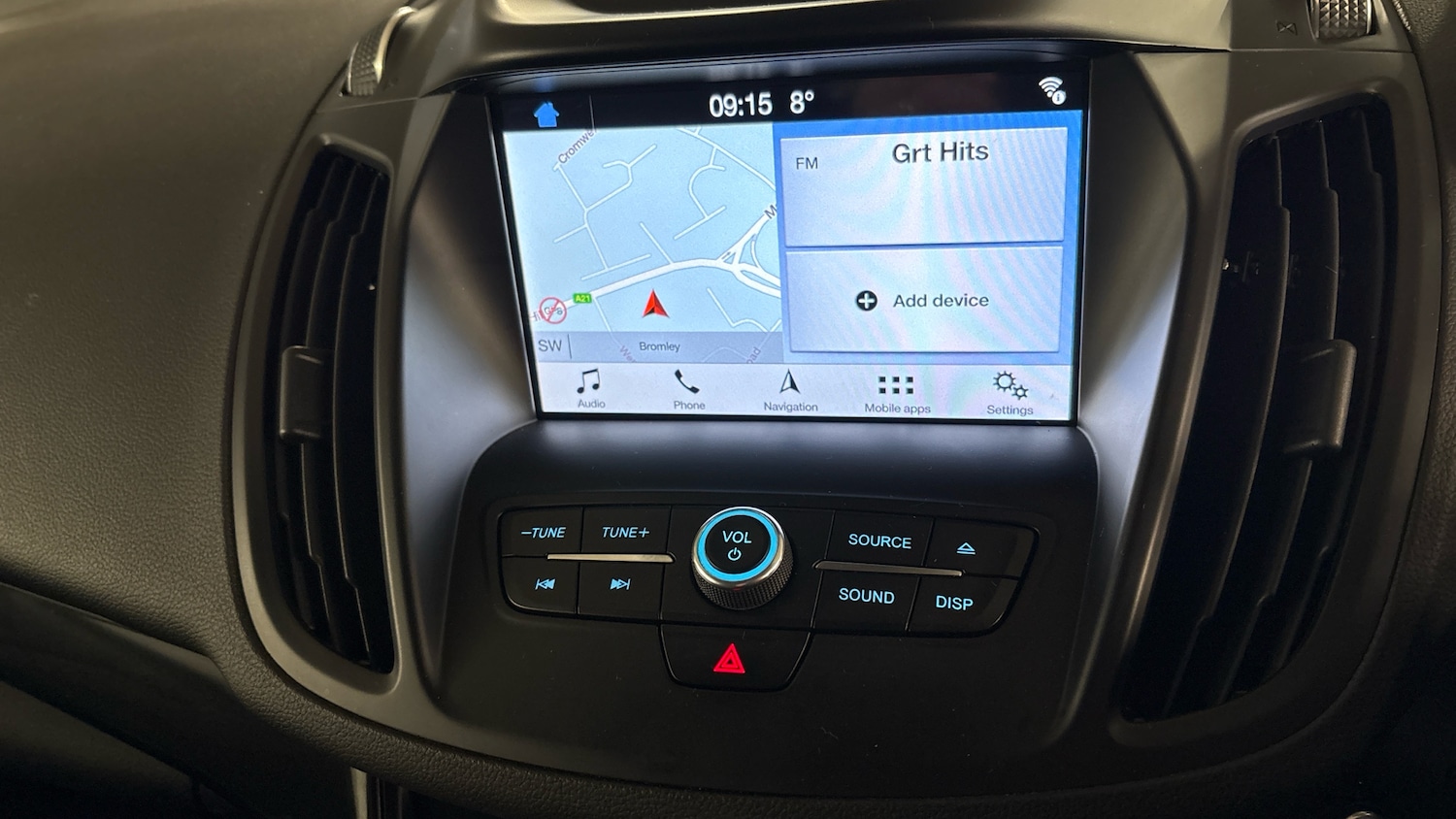 Used Ford Kuga 2019 for sale - 77245481: Photo 36