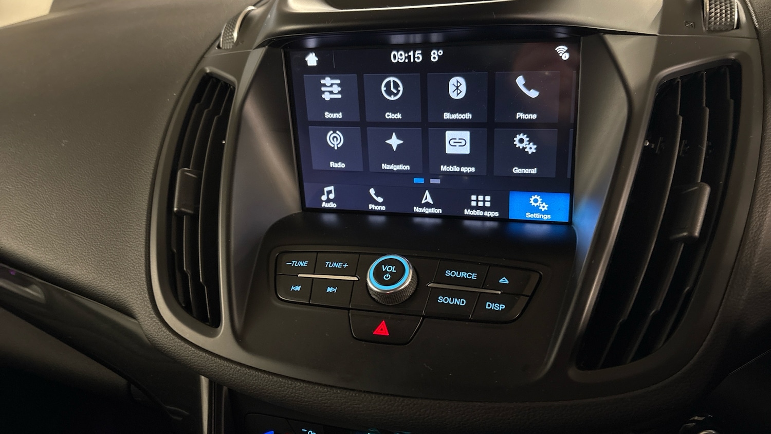 Used Ford Kuga 2019 for sale - 77245481: Photo 39