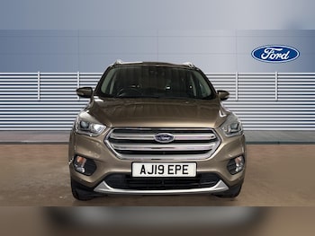 Used Ford Kuga 2019 for sale - 77245481: Photo