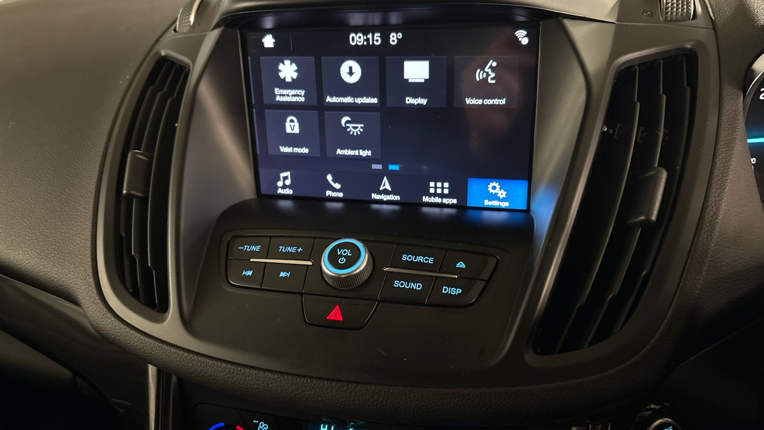 Used Ford Kuga 2019 for sale - 77245481: Photo 40