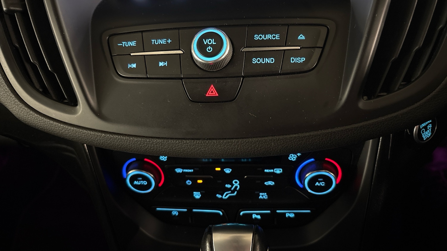 Used Ford Kuga 2019 for sale - 77245481: Photo 41