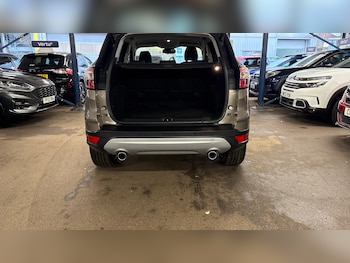 Used Ford Kuga 2019 for sale - 77245481: Photo