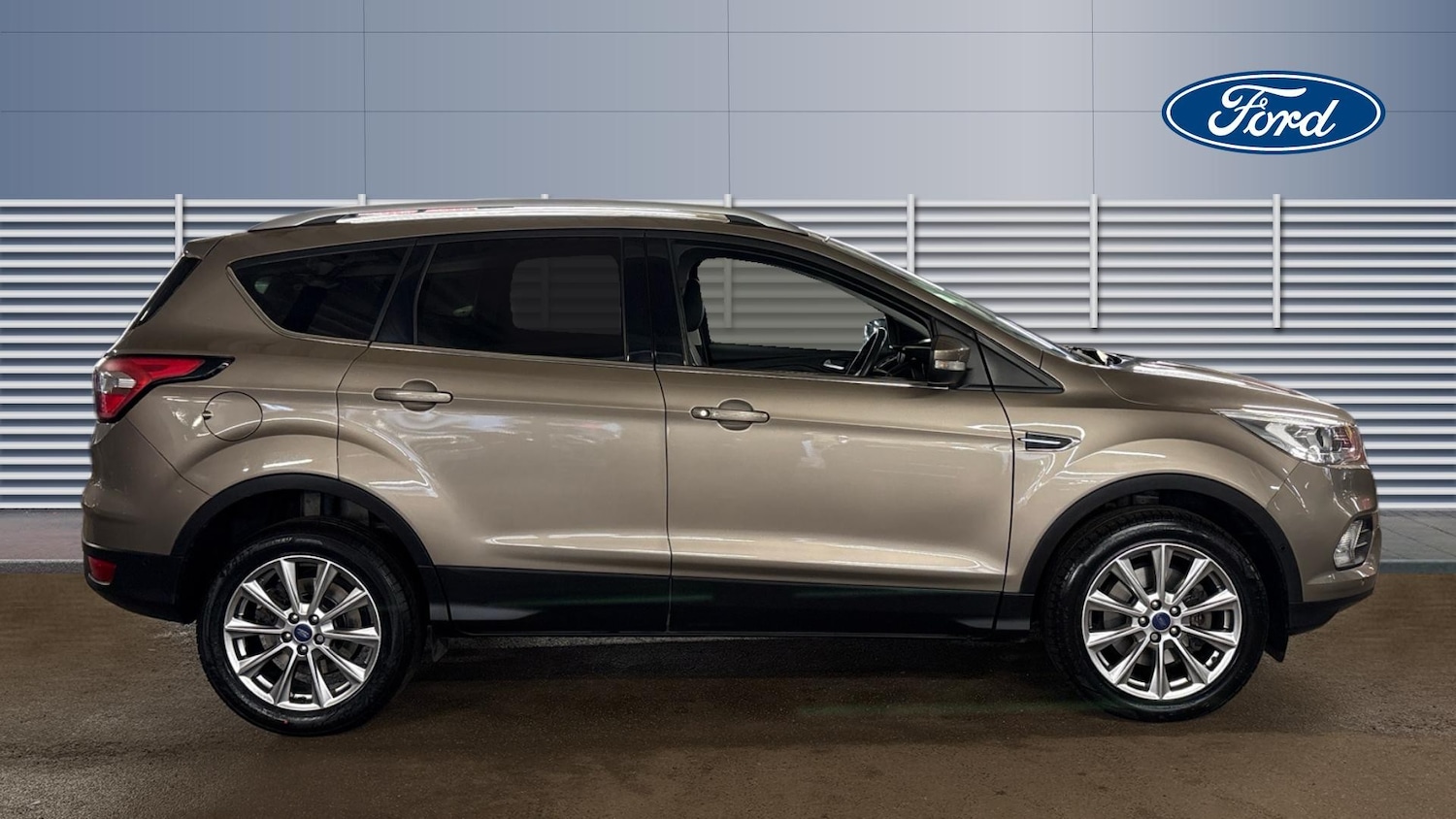 Used Ford Kuga 2019 for sale - 77245481: Photo 5