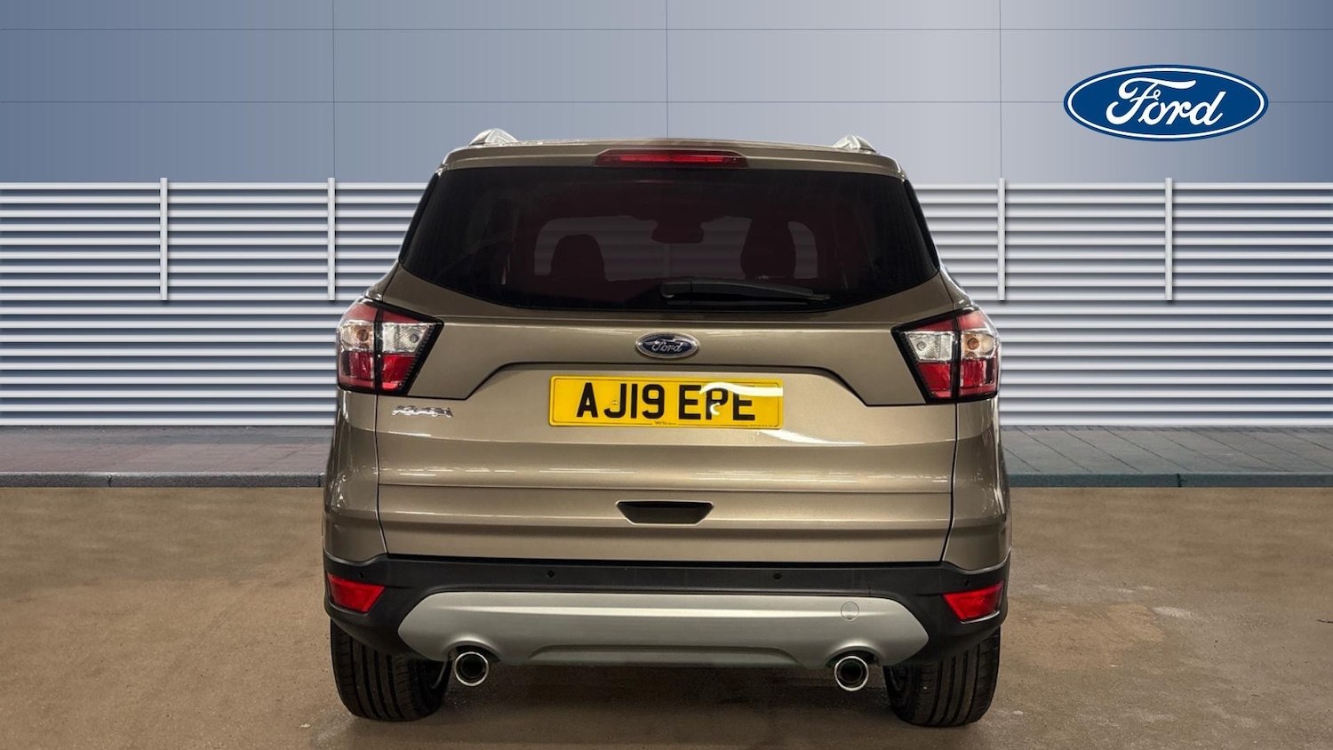 Used Ford Kuga 2019 for sale - 77245481: Photo 6