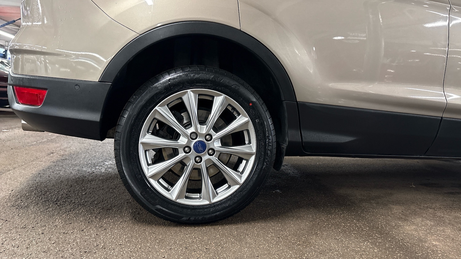 Used Ford Kuga 2019 for sale - 77245481: Photo 7