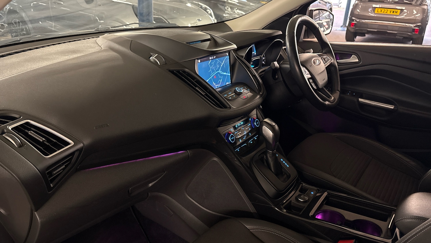 Used Ford Kuga 2019 for sale - 77245481: Photo 9