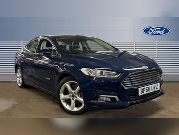 Used Ford Mondeo 2018 for sale - 75918889: Photo
