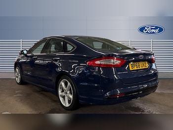 Used Ford Mondeo 2018 for sale - 75918889: Photo