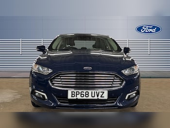 Used Ford Mondeo 2018 for sale - 75918889: Photo