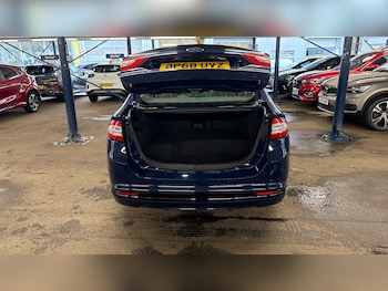 Used Ford Mondeo 2018 for sale - 75918889: Photo