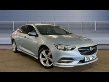 2017 (67) - 1.5T SRi Vx-line Nav 5dr Petrol Hatchback