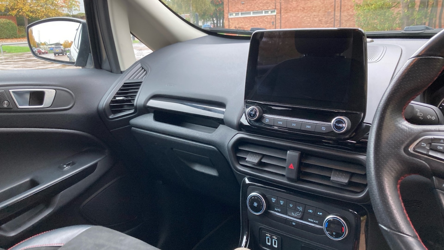 Used Ford Ecosport 2018 for sale - 76332713: Photo 14