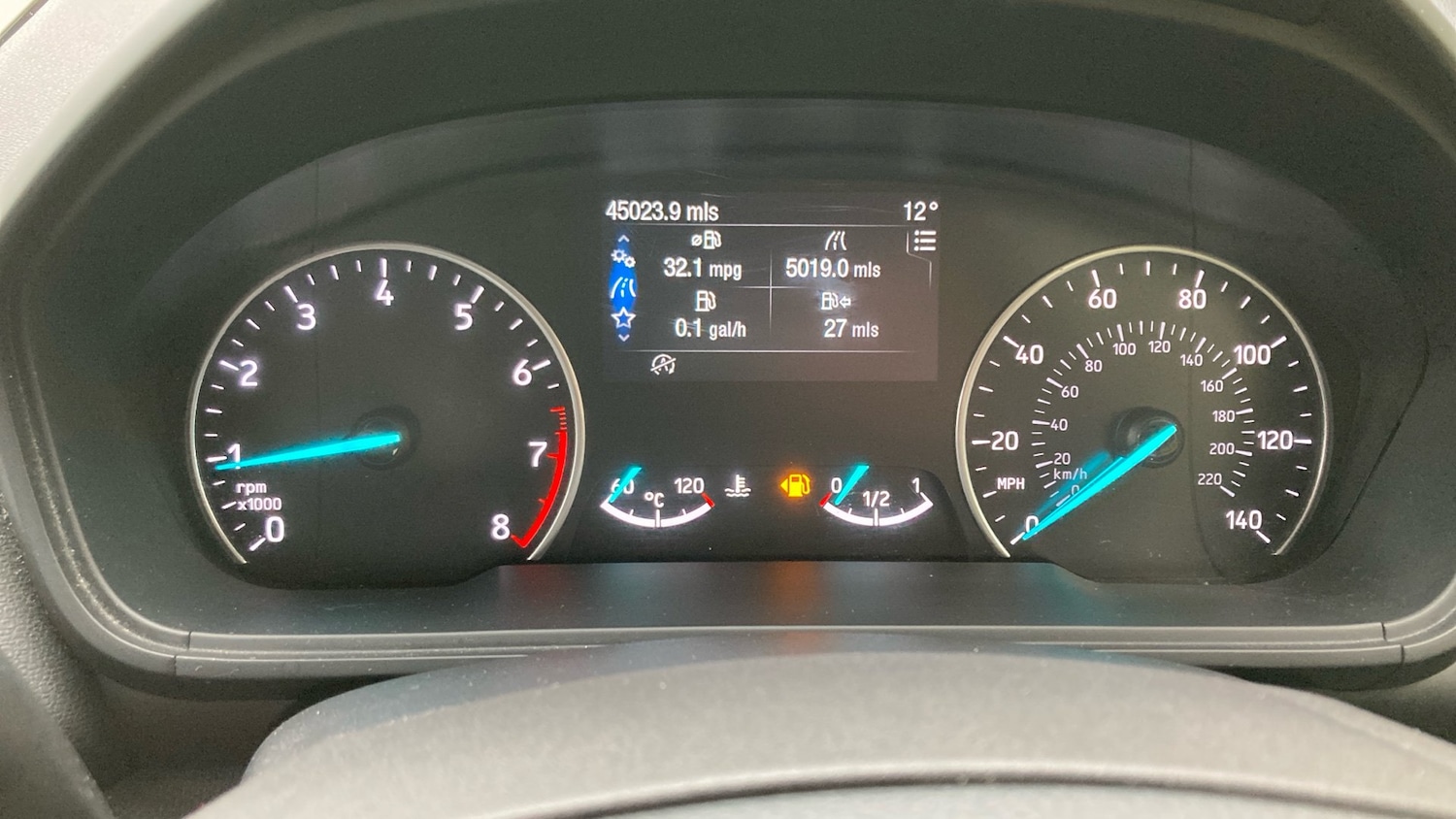 Used Ford Ecosport 2018 for sale - 76332713: Photo 18
