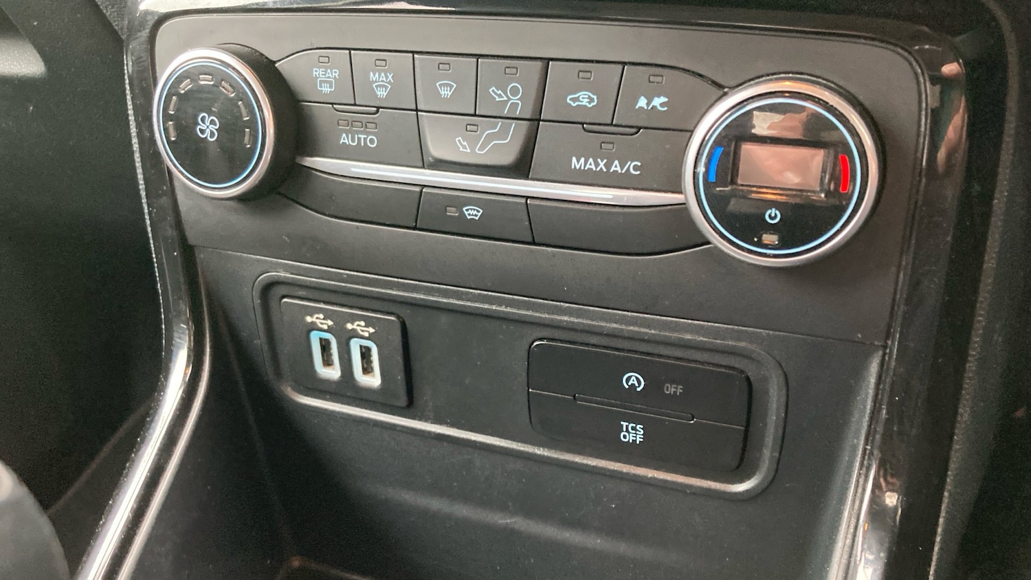 Used Ford Ecosport 2018 for sale - 76332713: Photo 23