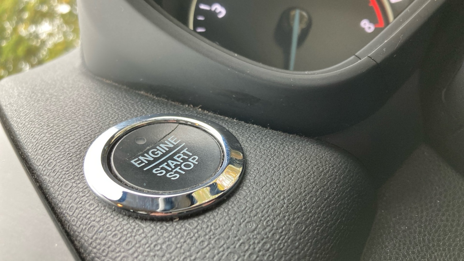 Used Ford Ecosport 2018 for sale - 76332713: Photo 24