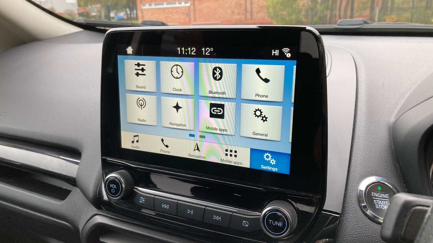 Used Ford Ecosport 2018 for sale - 76332713: Photo 34