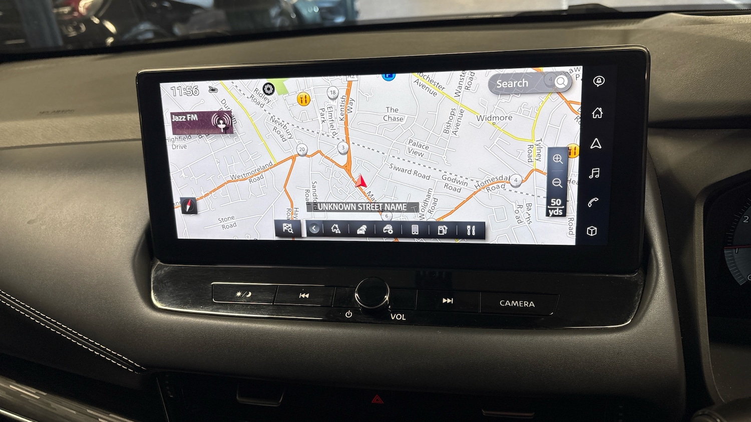 Used Nissan Qashqai 2024 for sale - 77730752: Photo 12