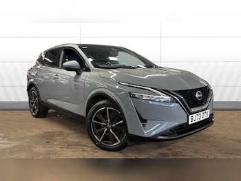 Used Nissan Qashqai 2024 for sale - 77730752: Photo