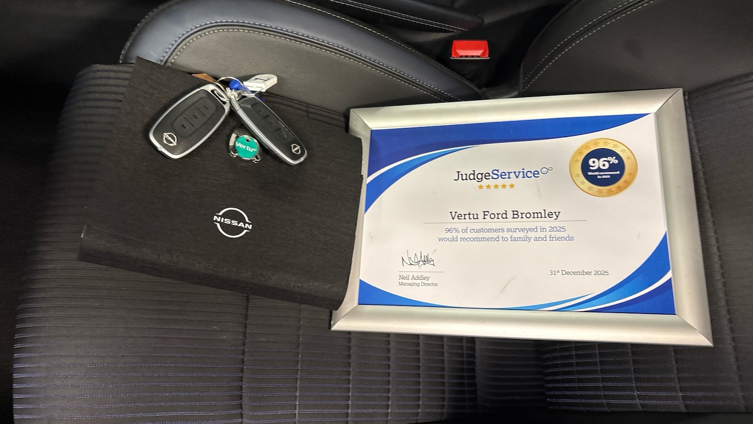 Used Nissan Qashqai 2024 for sale - 77730752: Photo 20