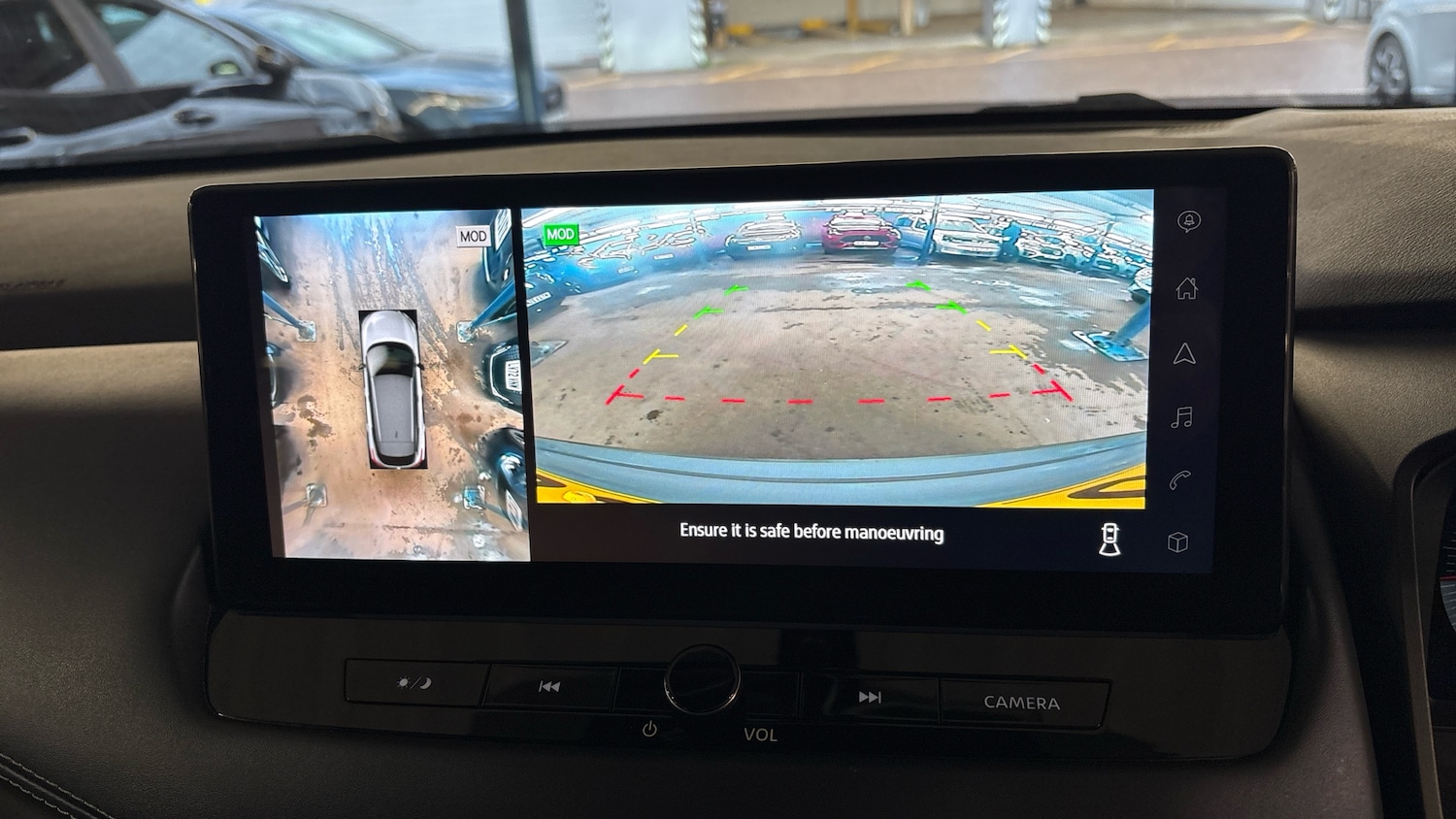 Used Nissan Qashqai 2024 for sale - 77730752: Photo 21