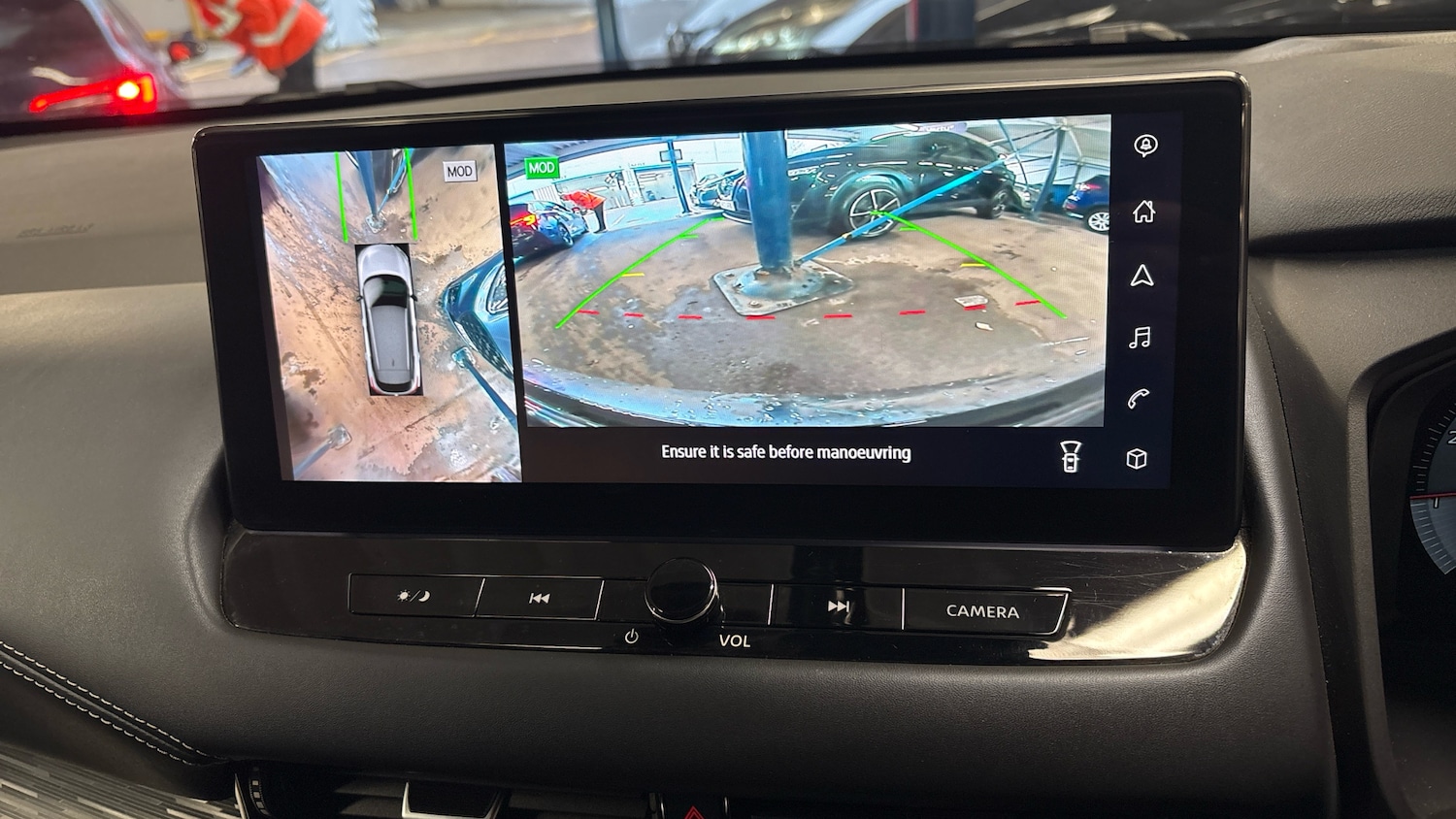 Used Nissan Qashqai 2024 for sale - 77730752: Photo 24