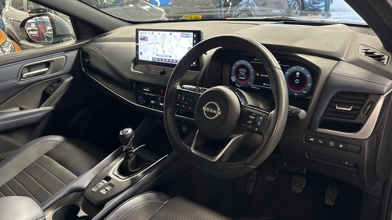 Used Nissan Qashqai 2024 for sale - 77730752: Photo 28