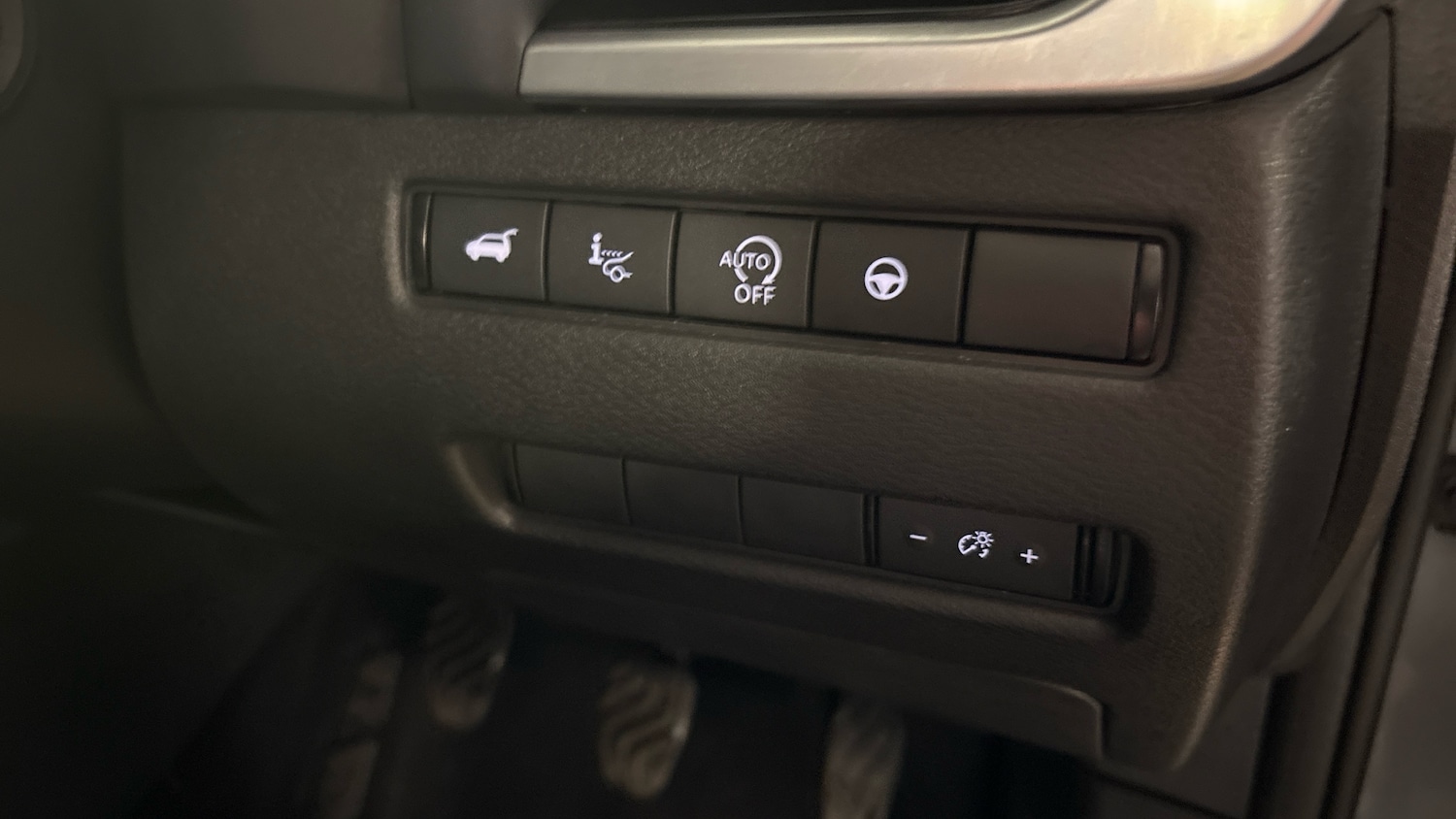 Used Nissan Qashqai 2024 for sale - 77730752: Photo 29