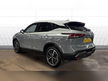 Used Nissan Qashqai 2024 for sale - 77730752: Photo