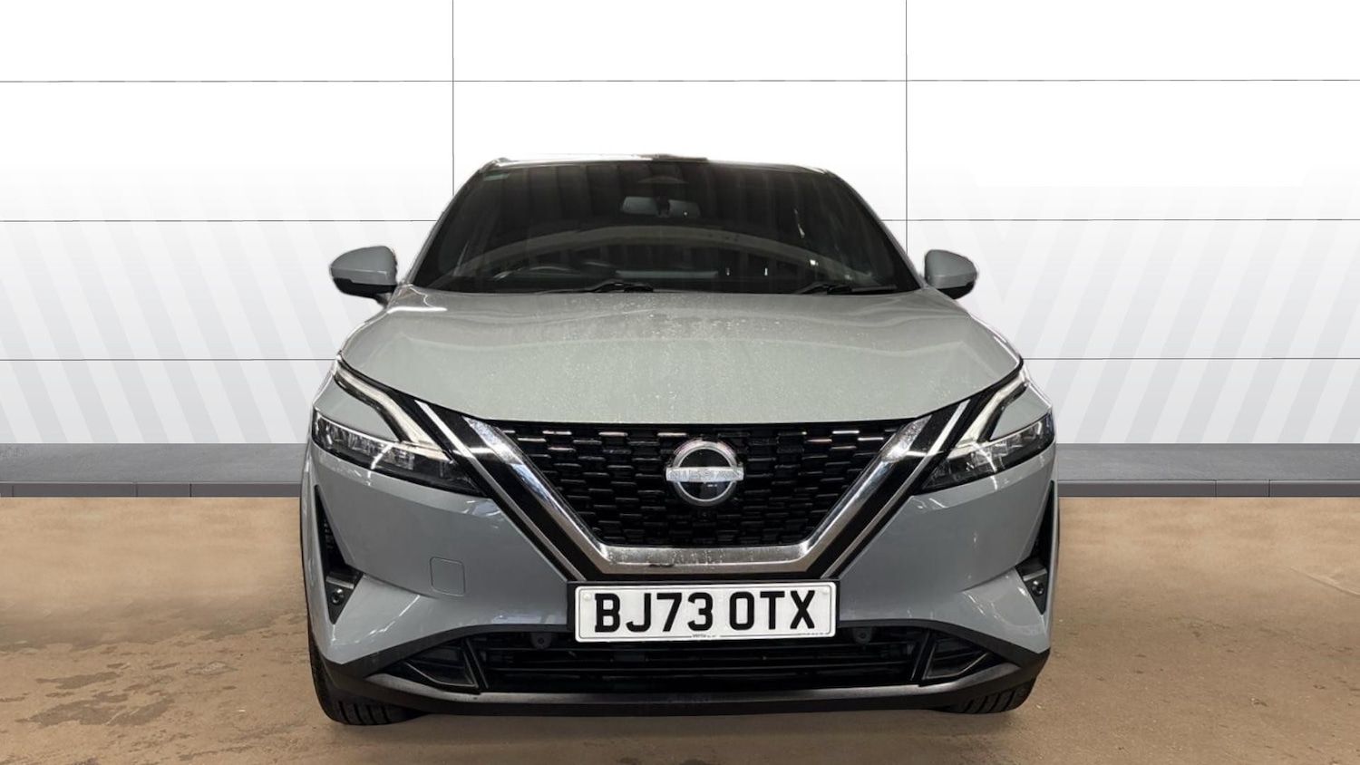 Used Nissan Qashqai 2024 for sale - 77730752: Photo 3