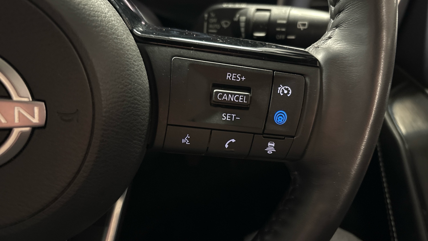 Used Nissan Qashqai 2024 for sale - 77730752: Photo 30