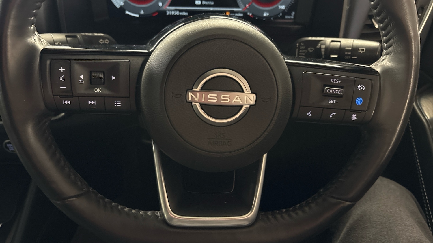 Used Nissan Qashqai 2024 for sale - 77730752: Photo 32