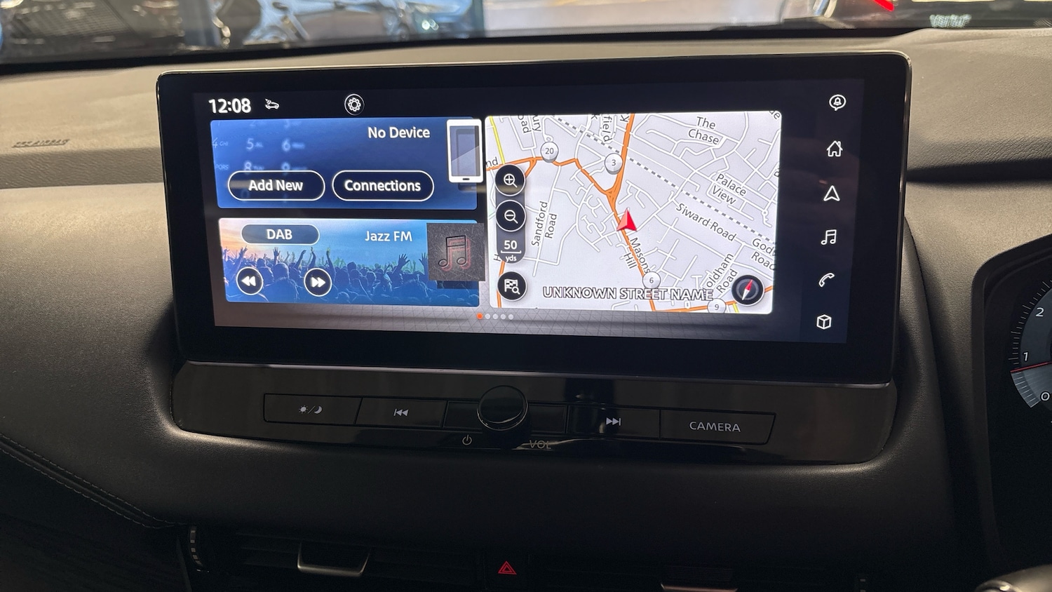 Used Nissan Qashqai 2024 for sale - 77730752: Photo 38