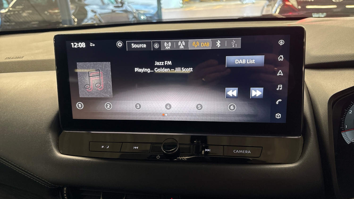 Used Nissan Qashqai 2024 for sale - 77730752: Photo 39