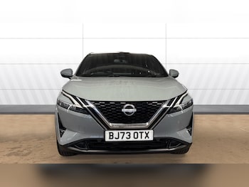 Used Nissan Qashqai 2024 for sale - 77730752: Photo