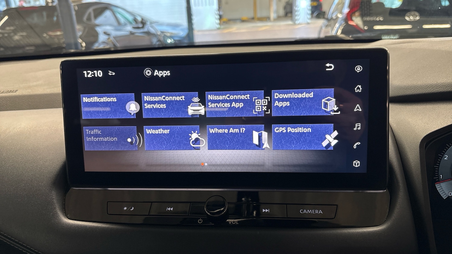 Used Nissan Qashqai 2024 for sale - 77730752: Photo 43