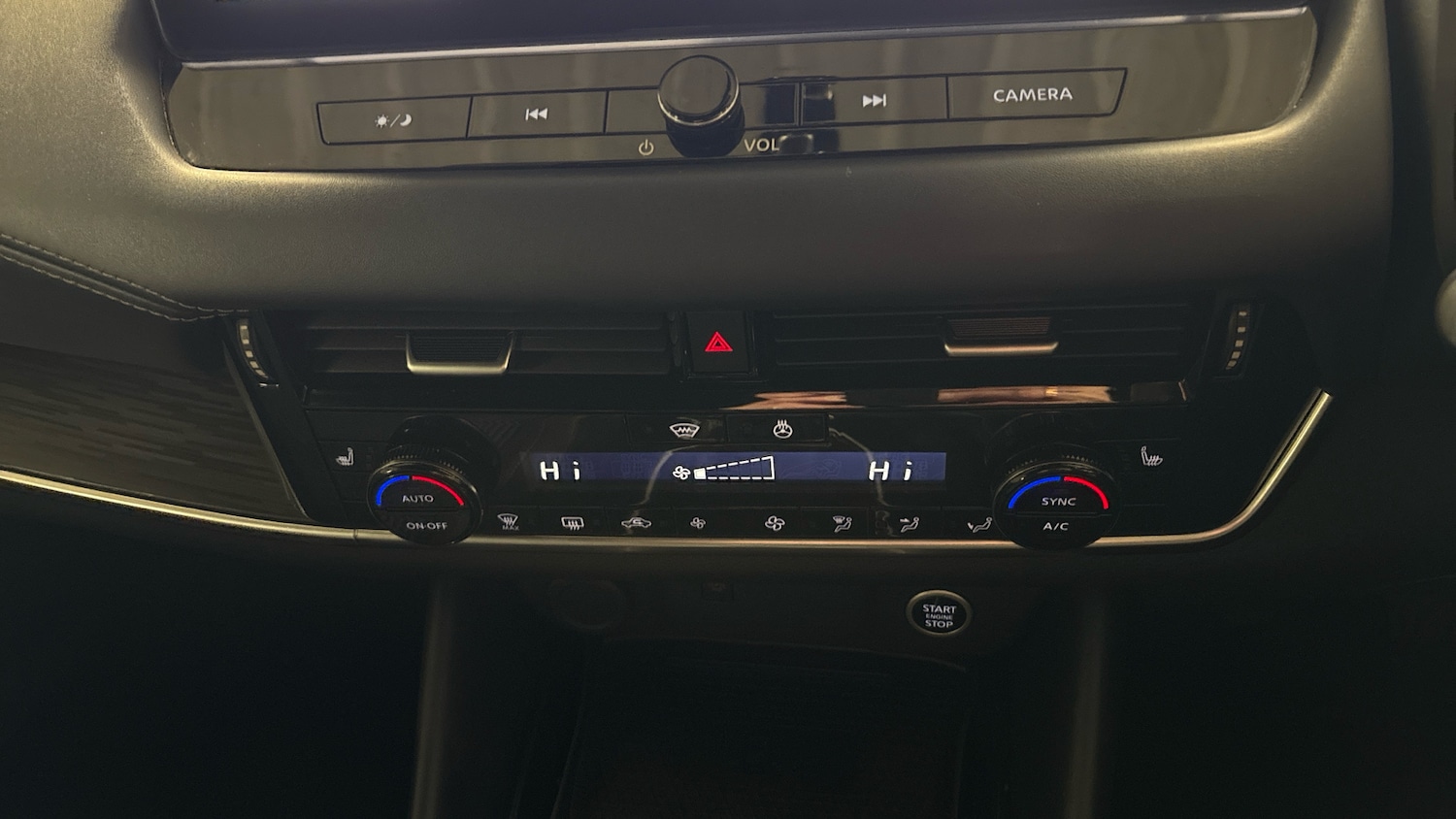 Used Nissan Qashqai 2024 for sale - 77730752: Photo 46